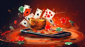 Sports and casino game categories on 68jili platform dashboard