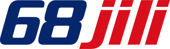 68jili official logo